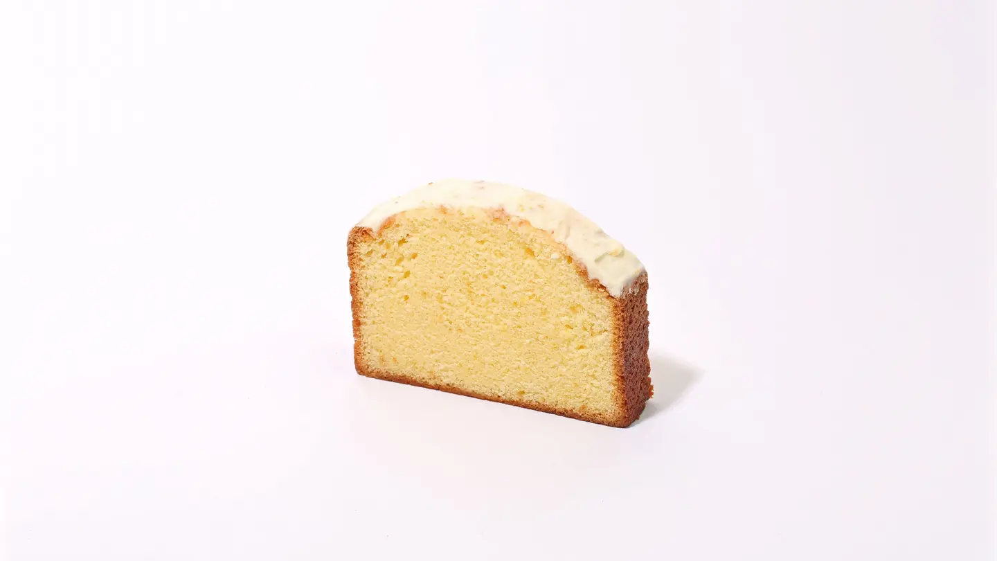 Lemon Cake
