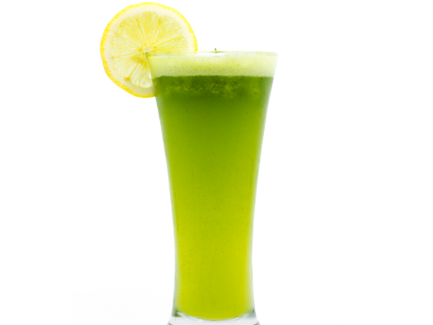 Lemon Mint