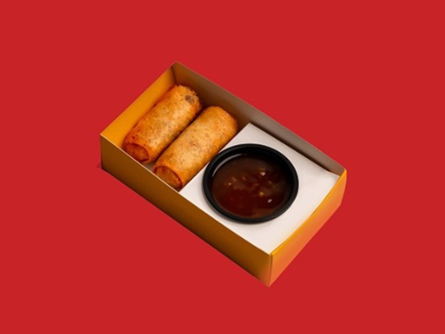 Spring Roll