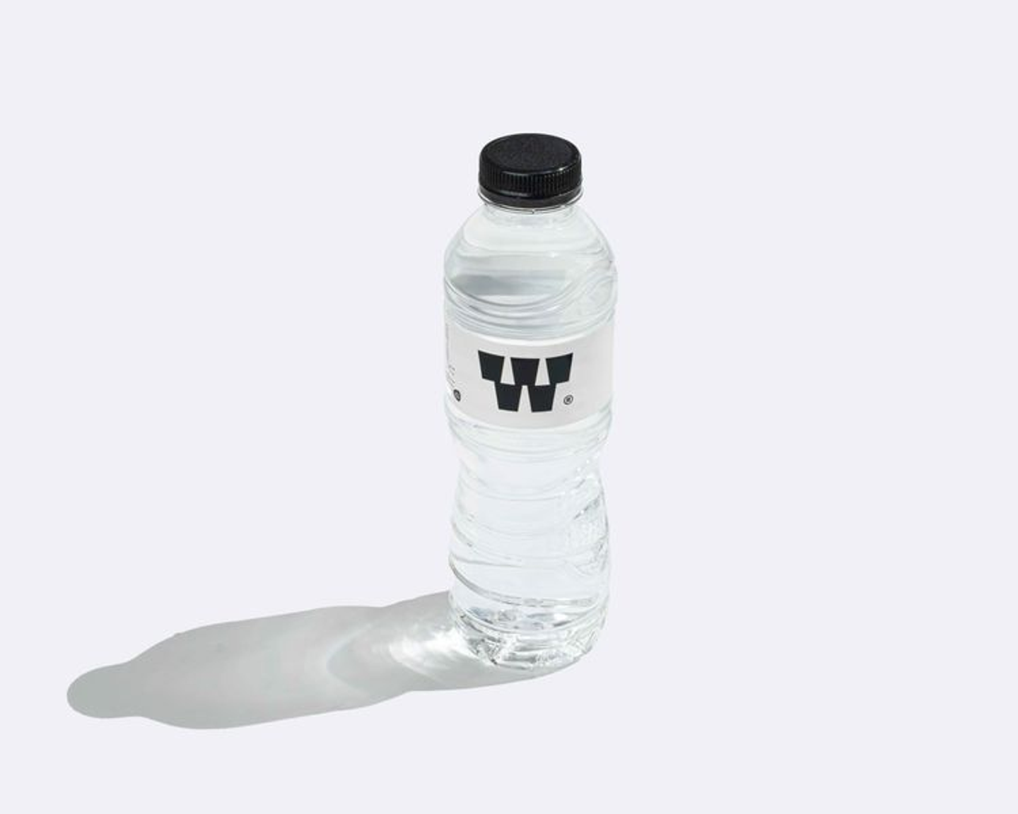 Wooden Coffee Water 330 Ml