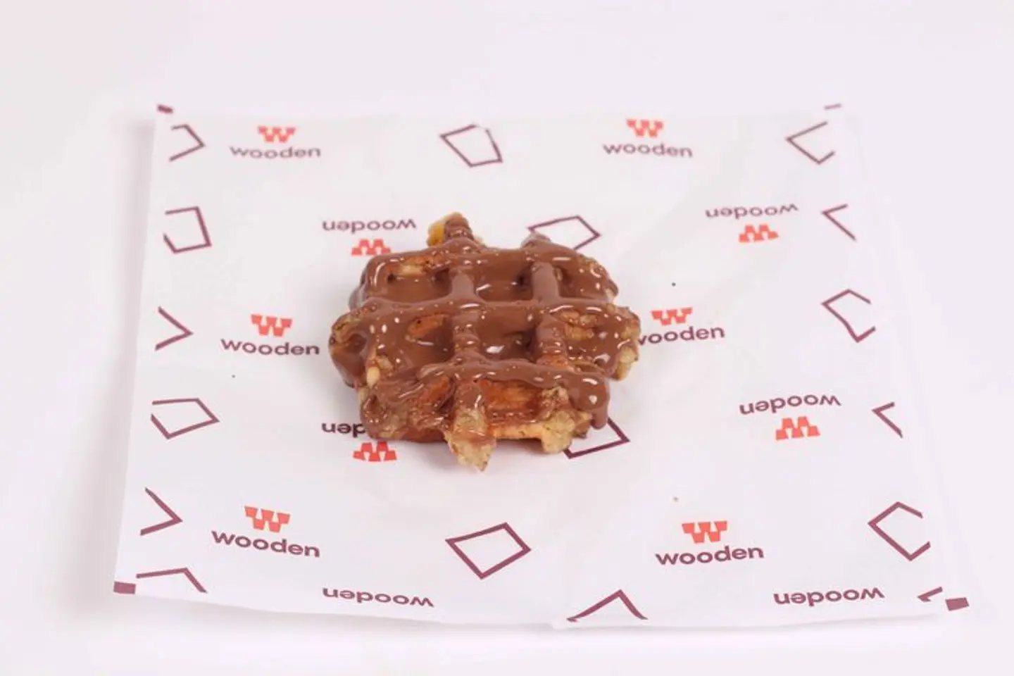 Chocolate Waffles