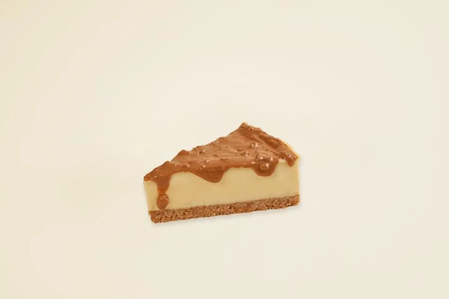 Pecan Cheesecake