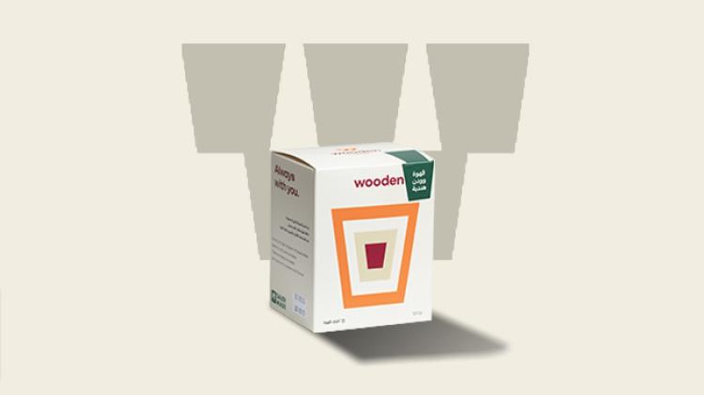 Indian Sachets Box