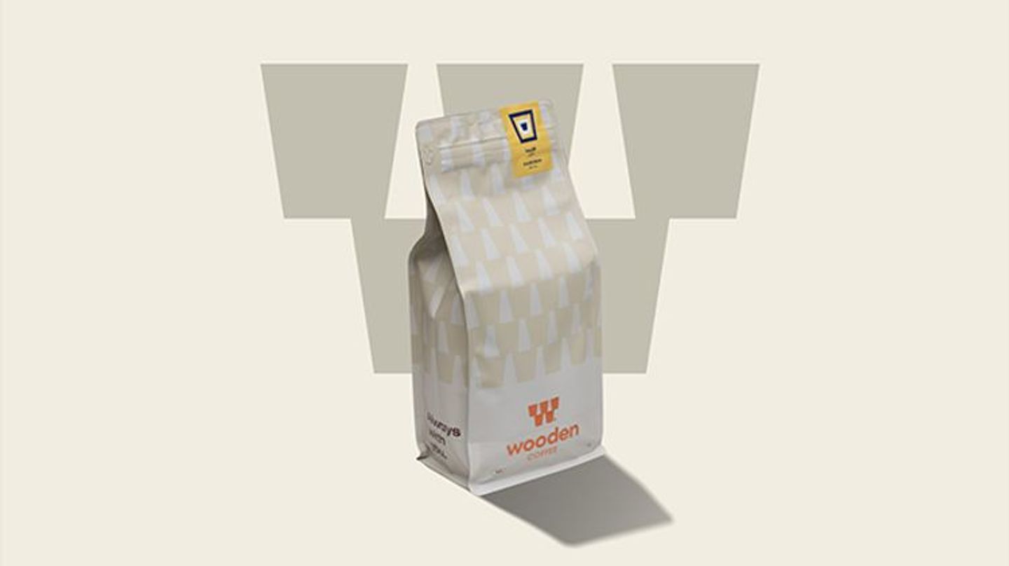 Brazilian Fazenda 1 Kg Bag