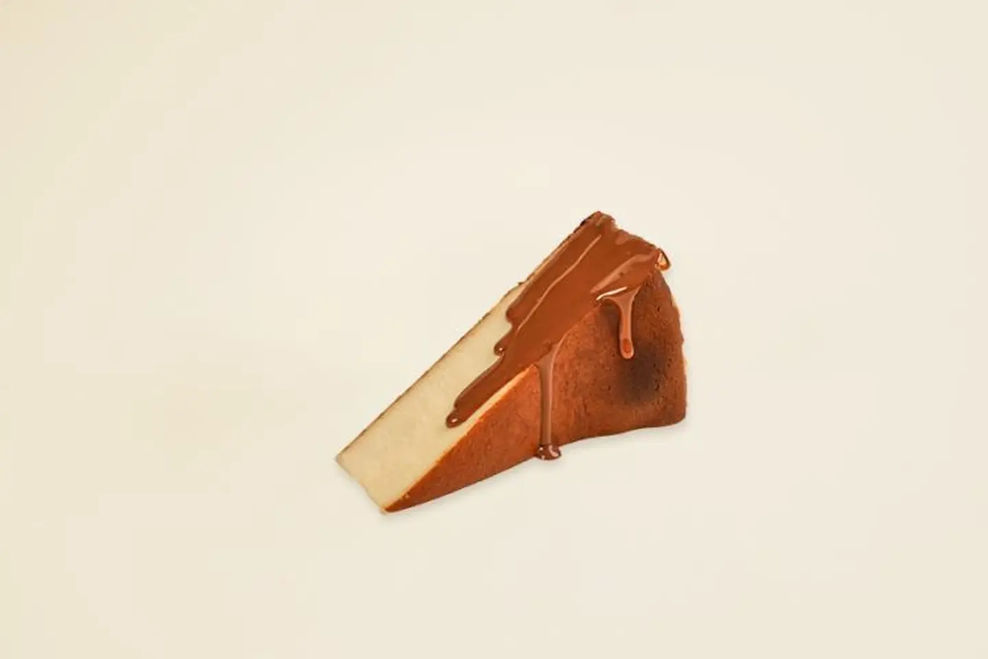San Sebastian Cake