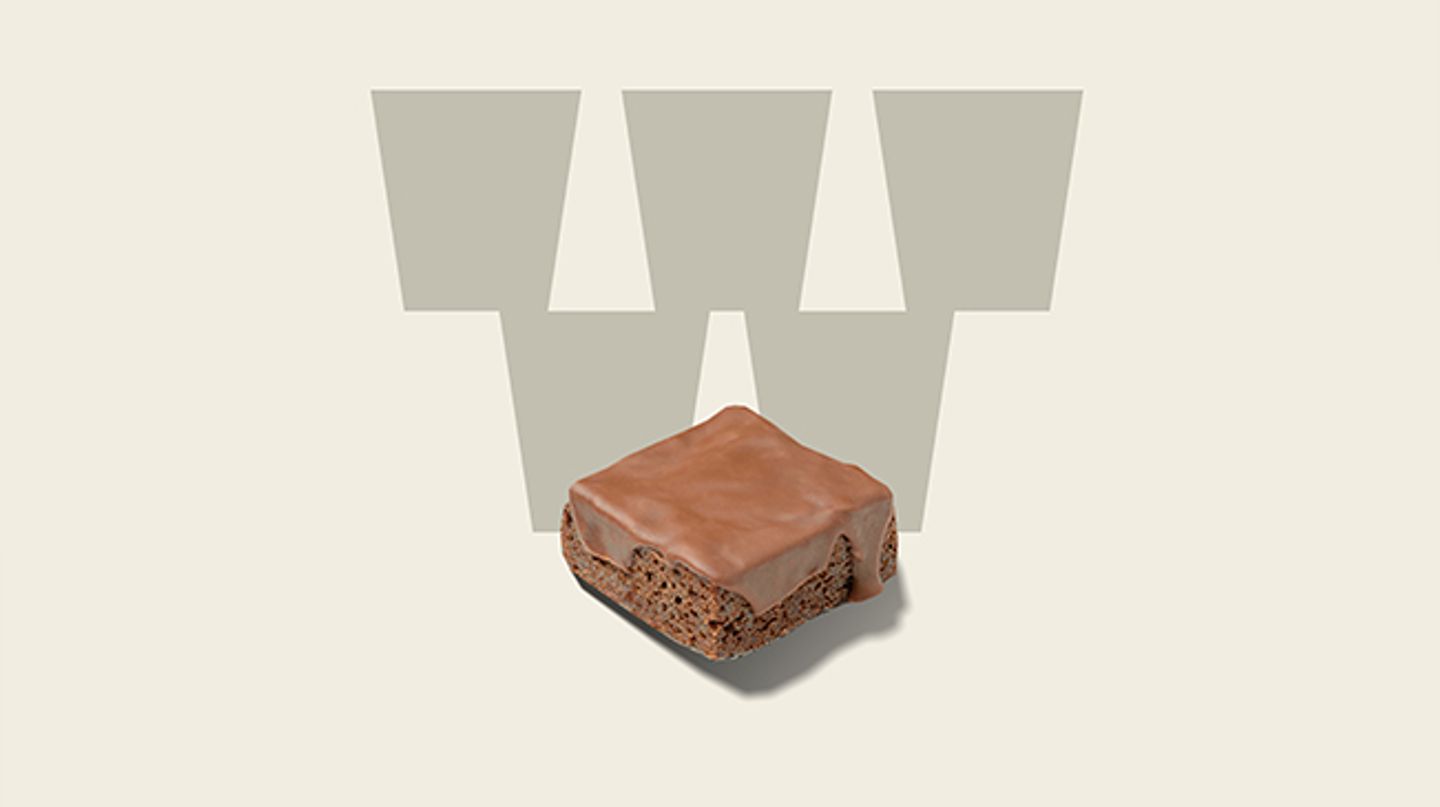 Chocolate Brownie