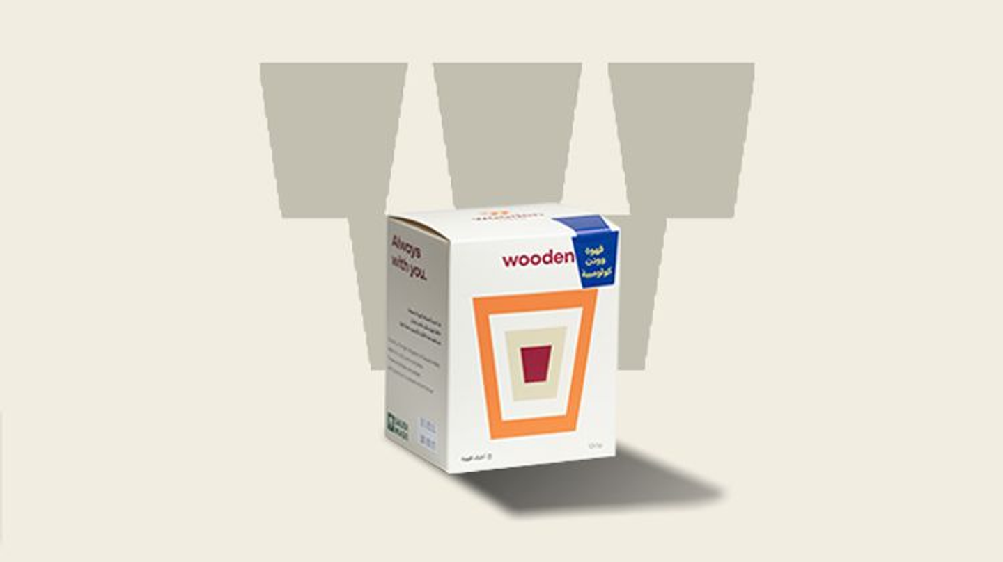 Colombian Envelope Box