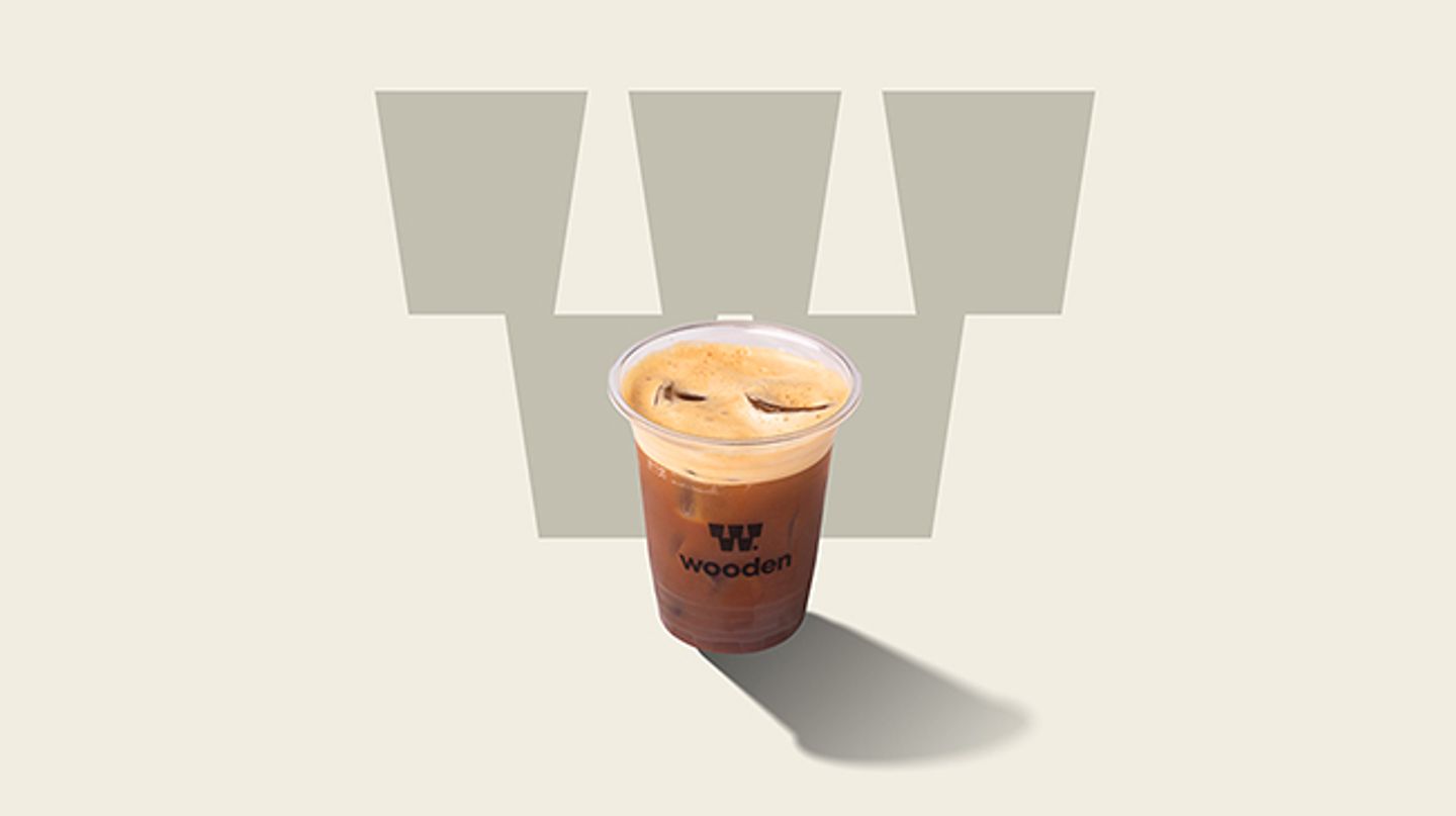 Espresso Fredo