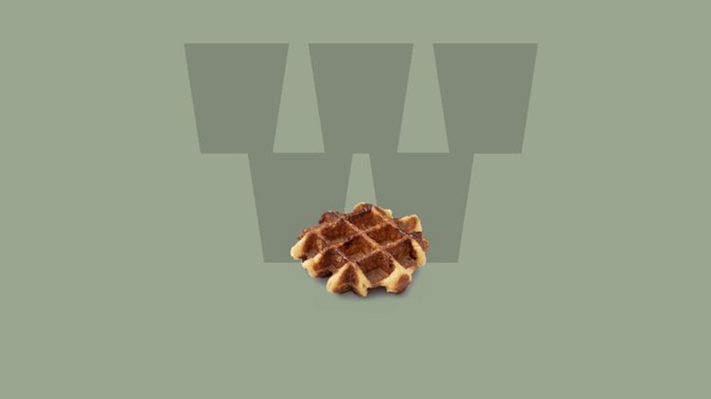 Classic Waffles