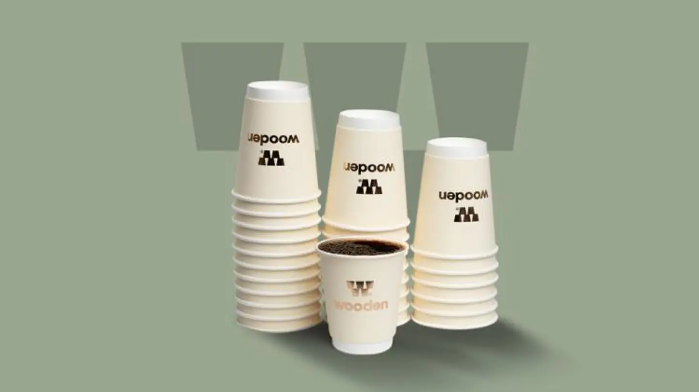 Paper Cups 12 Oz With Lid