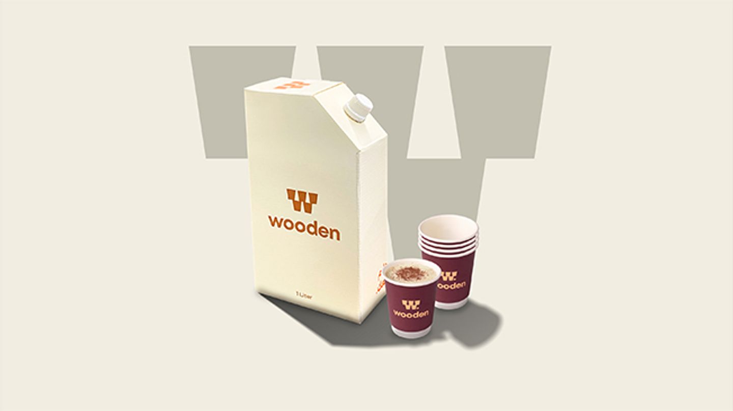 Hot Chocolate Box (1 Liter)