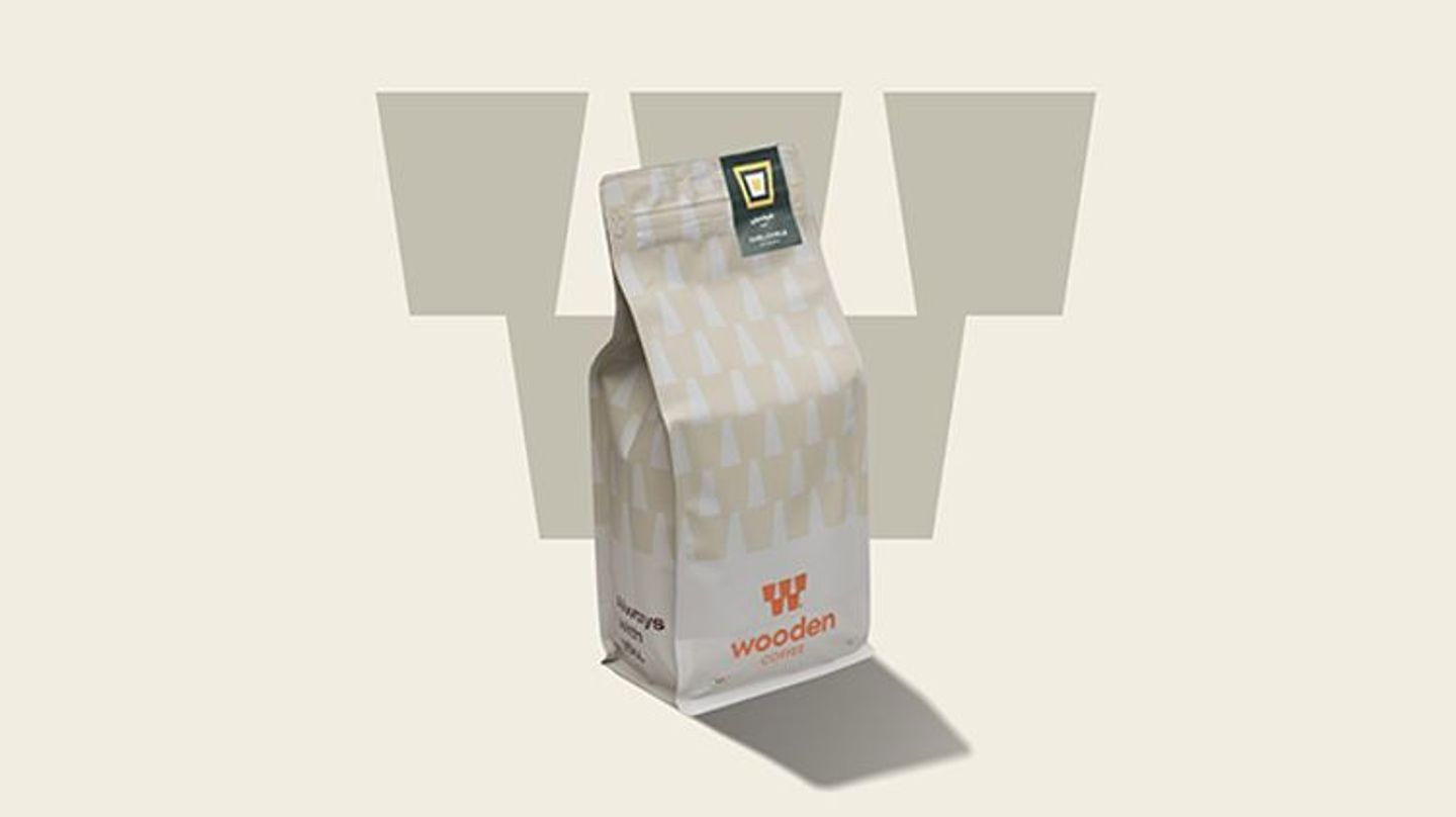 Ethiopia Chelchele 1 Kg Bag