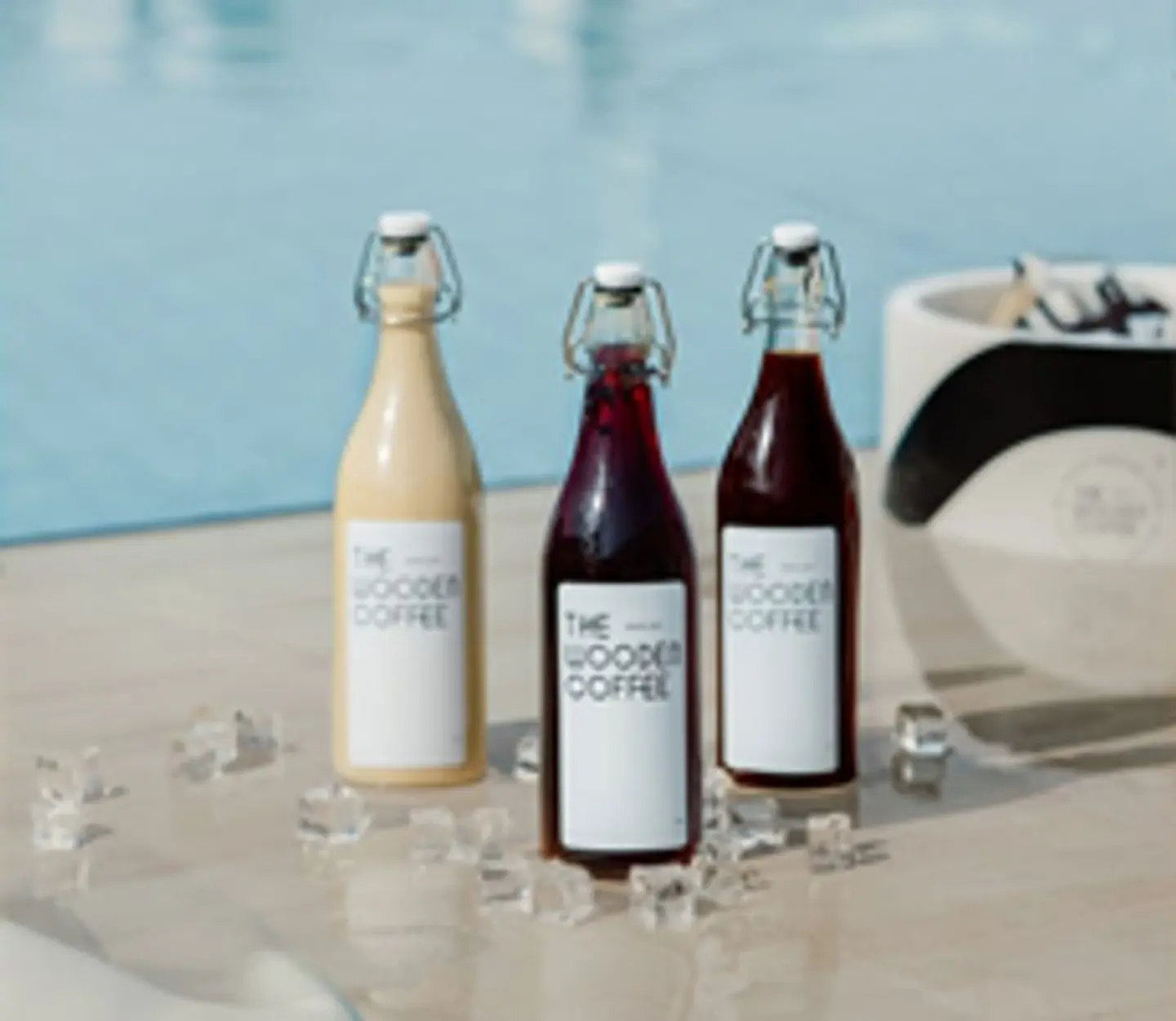 زجاجة المشاركة ١ لتر