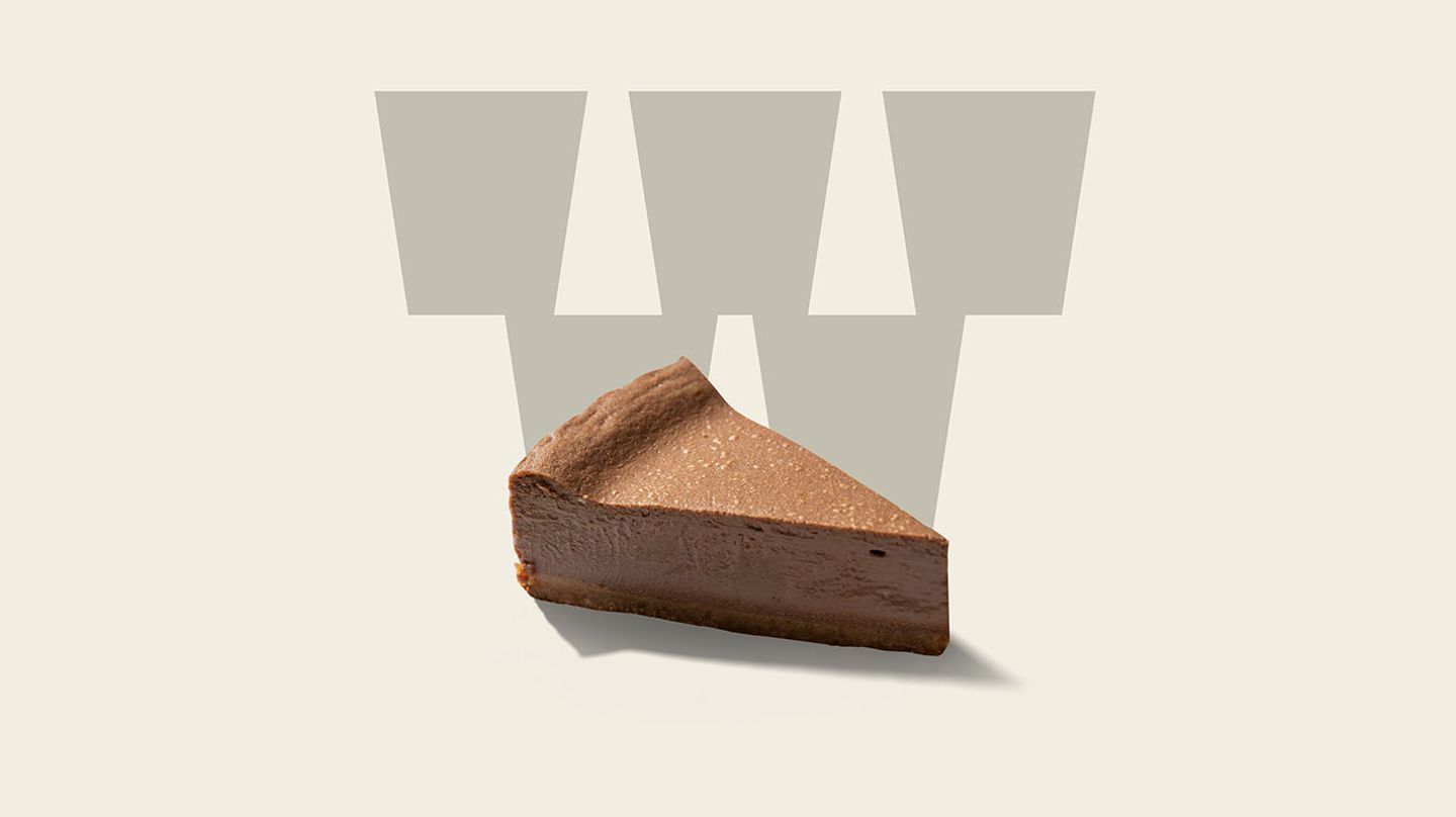 Chocolate Cheesecake Madrid