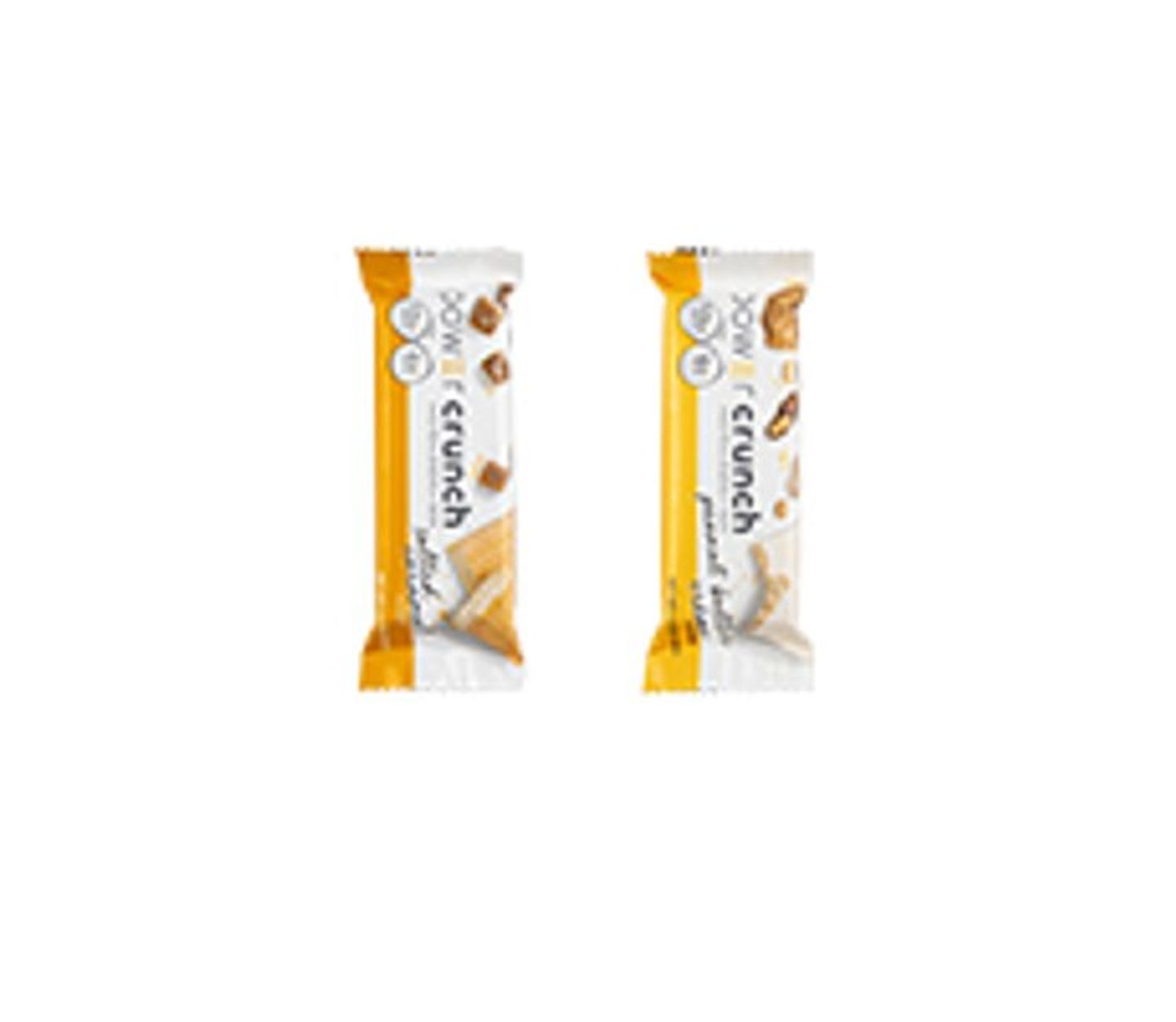 Power Crunch Chocolate