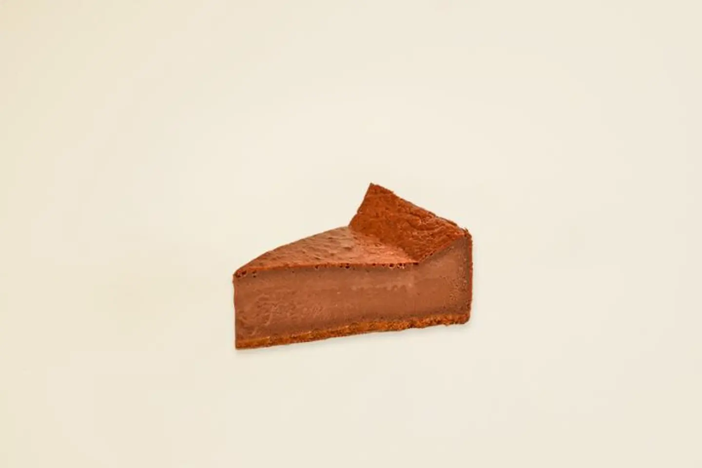 Chocolate Cheesecake Madrid