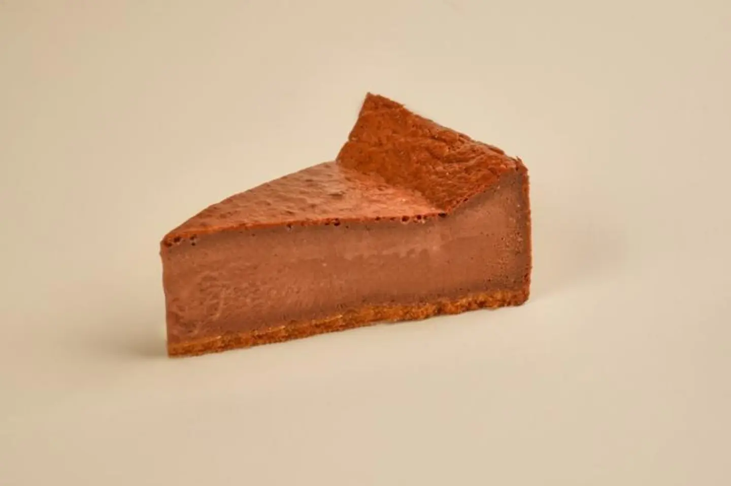 Chocolate Cheesecake Madrid