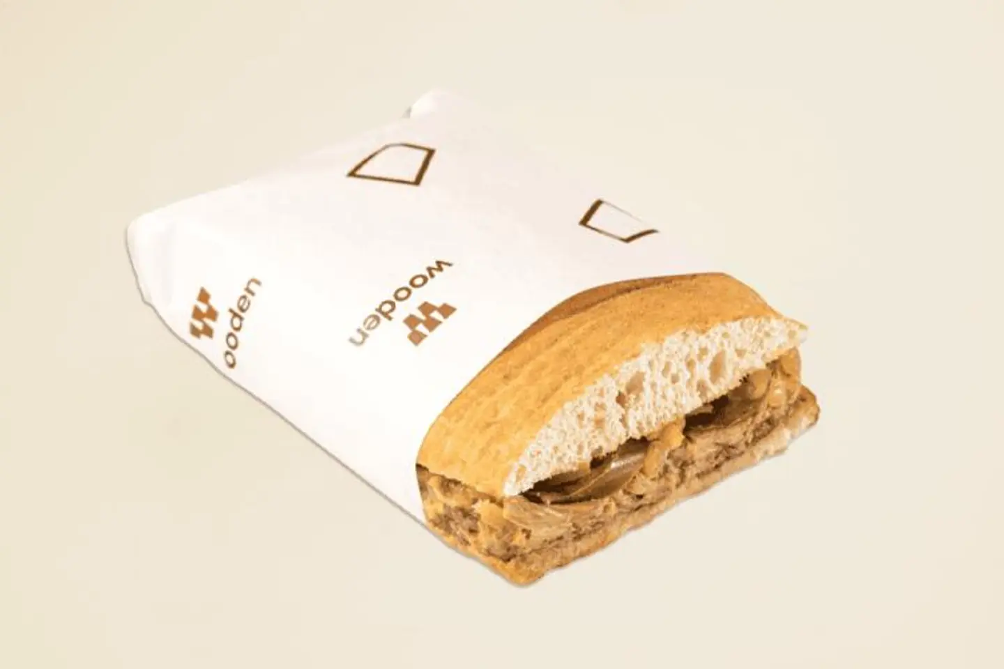 Tuna Sandwich