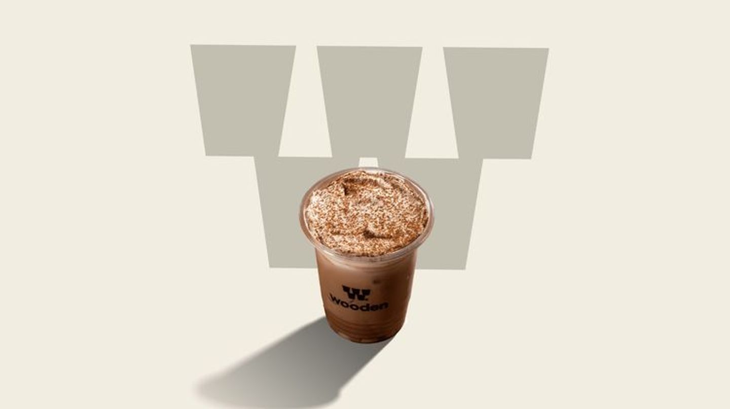 ايس شوكليت