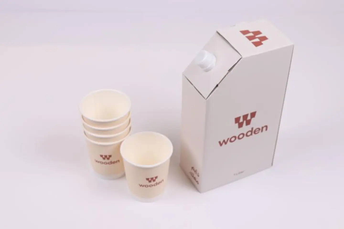 بوكس قهوة اليوم ١ لتر