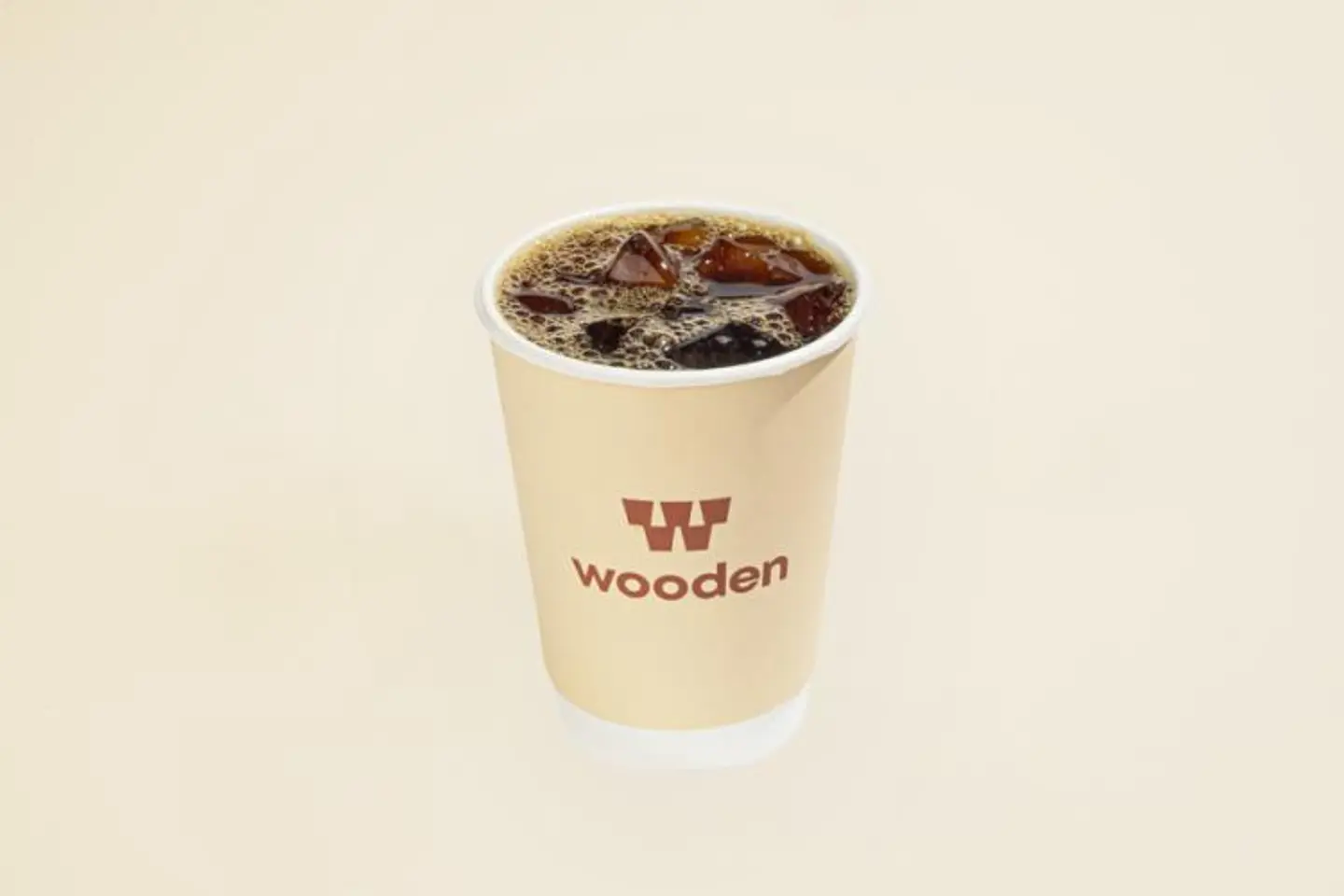 Iced Drip Brazilian Mogiana