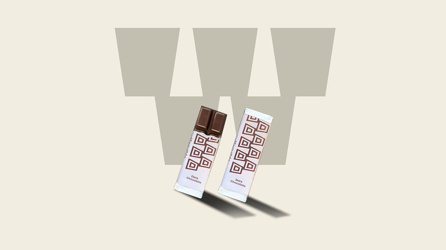 Chocolate Bar Dark