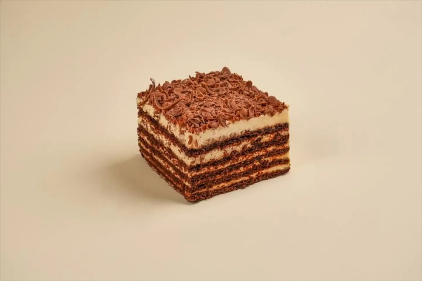 Chocolate Honey Cake