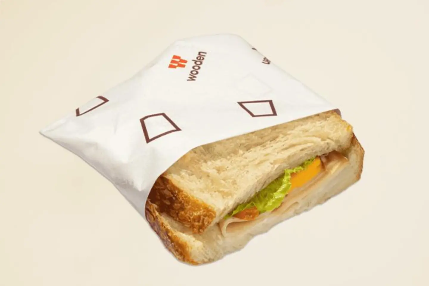 Turkey Sandwich