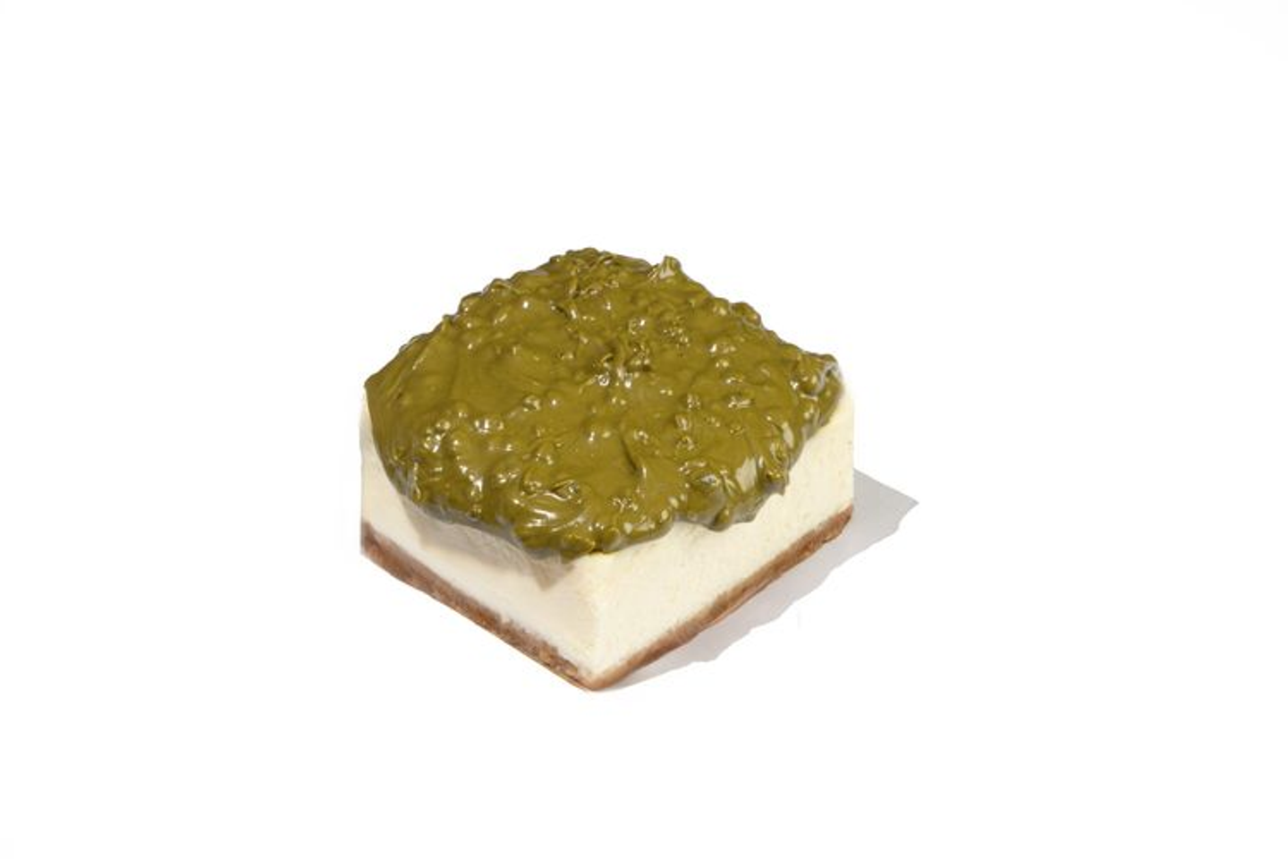تشيز كيك بستاشيو