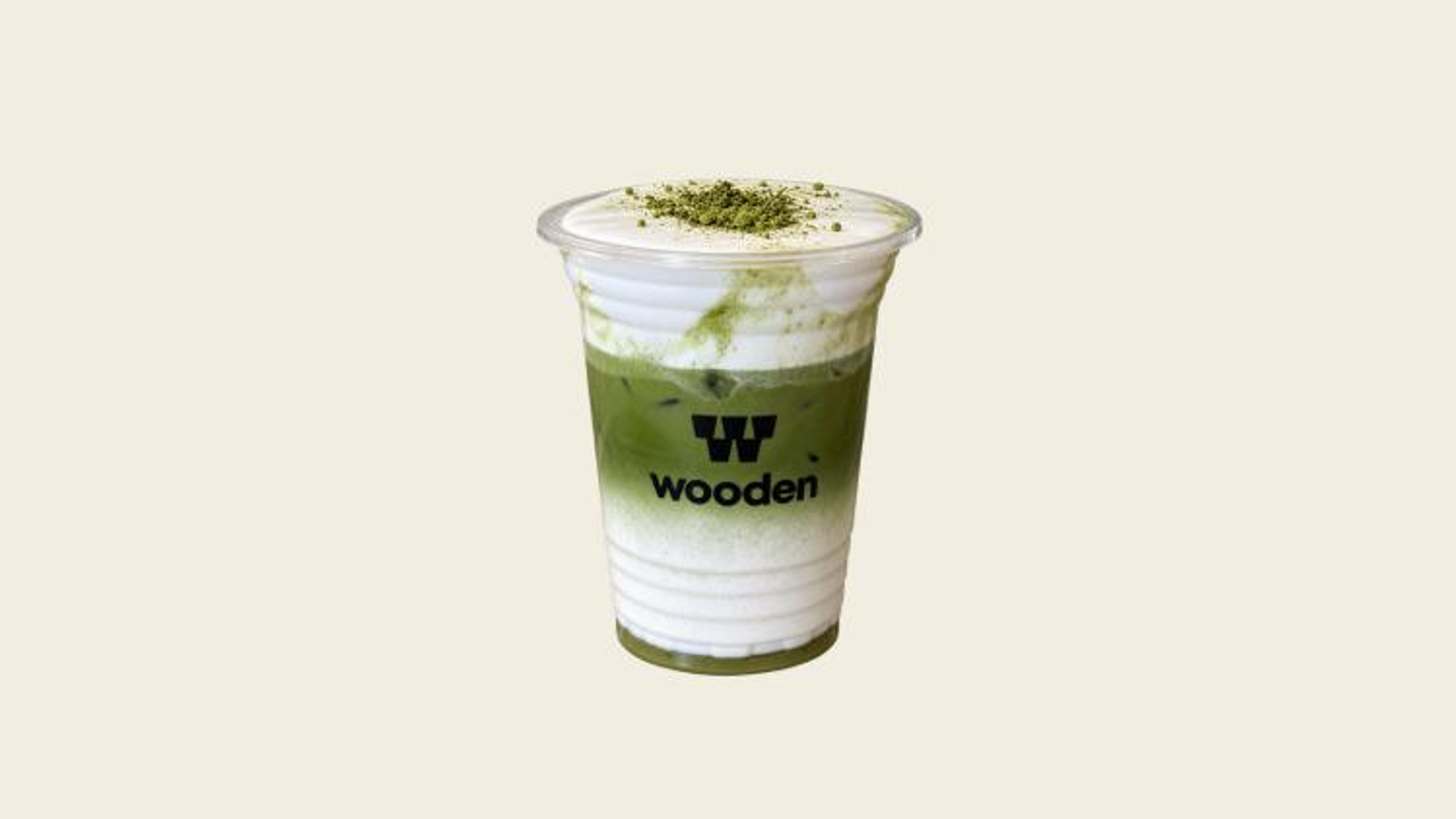 Cloud Matcha