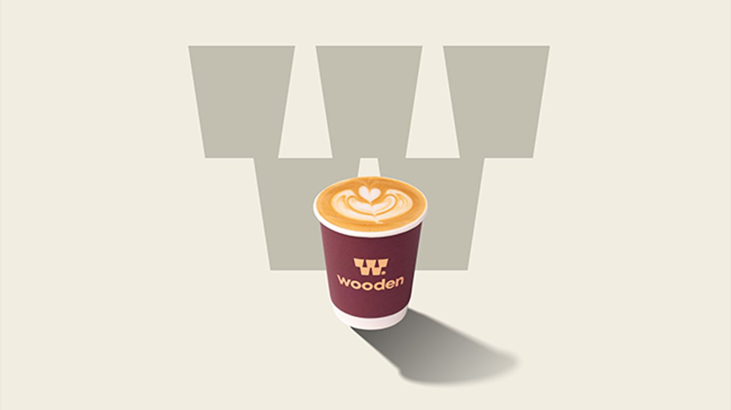 Spanish Latte (Hot)