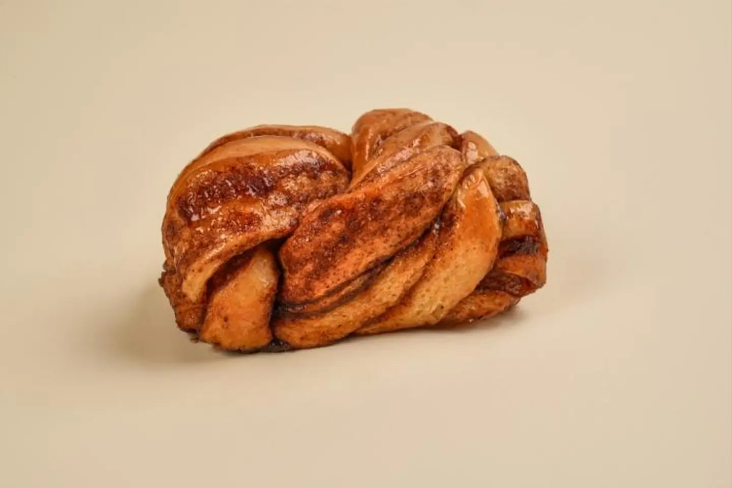 Cinnamon Babka