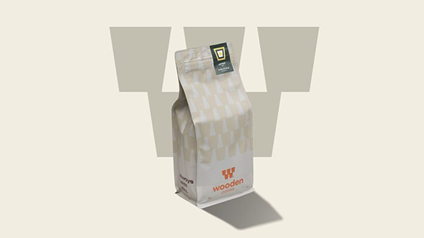 Ethiopia Chelchele 1 Kg Bag
