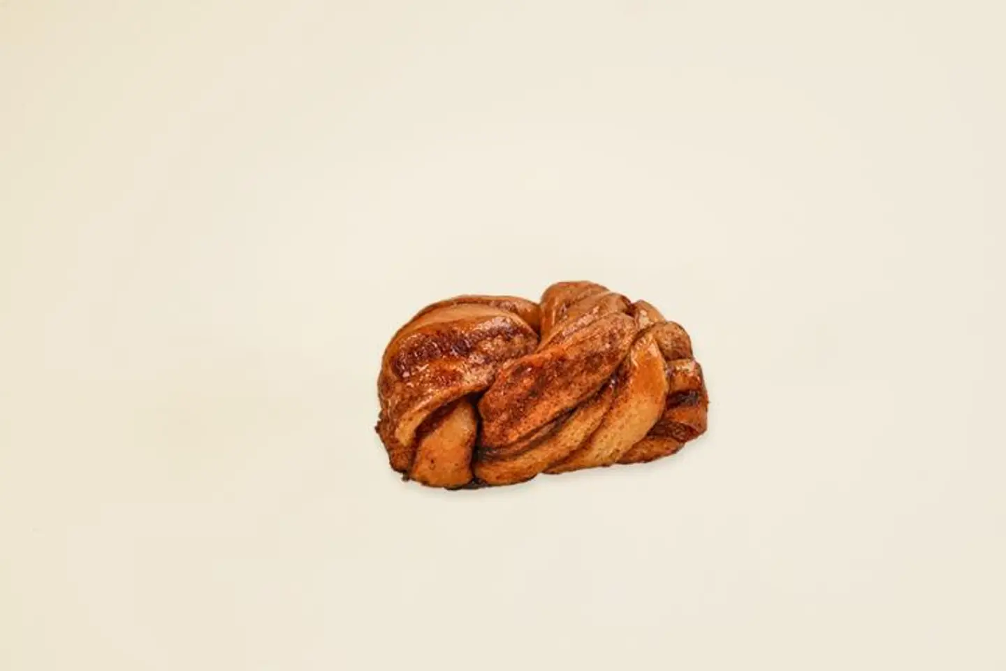 Cinnamon Babka