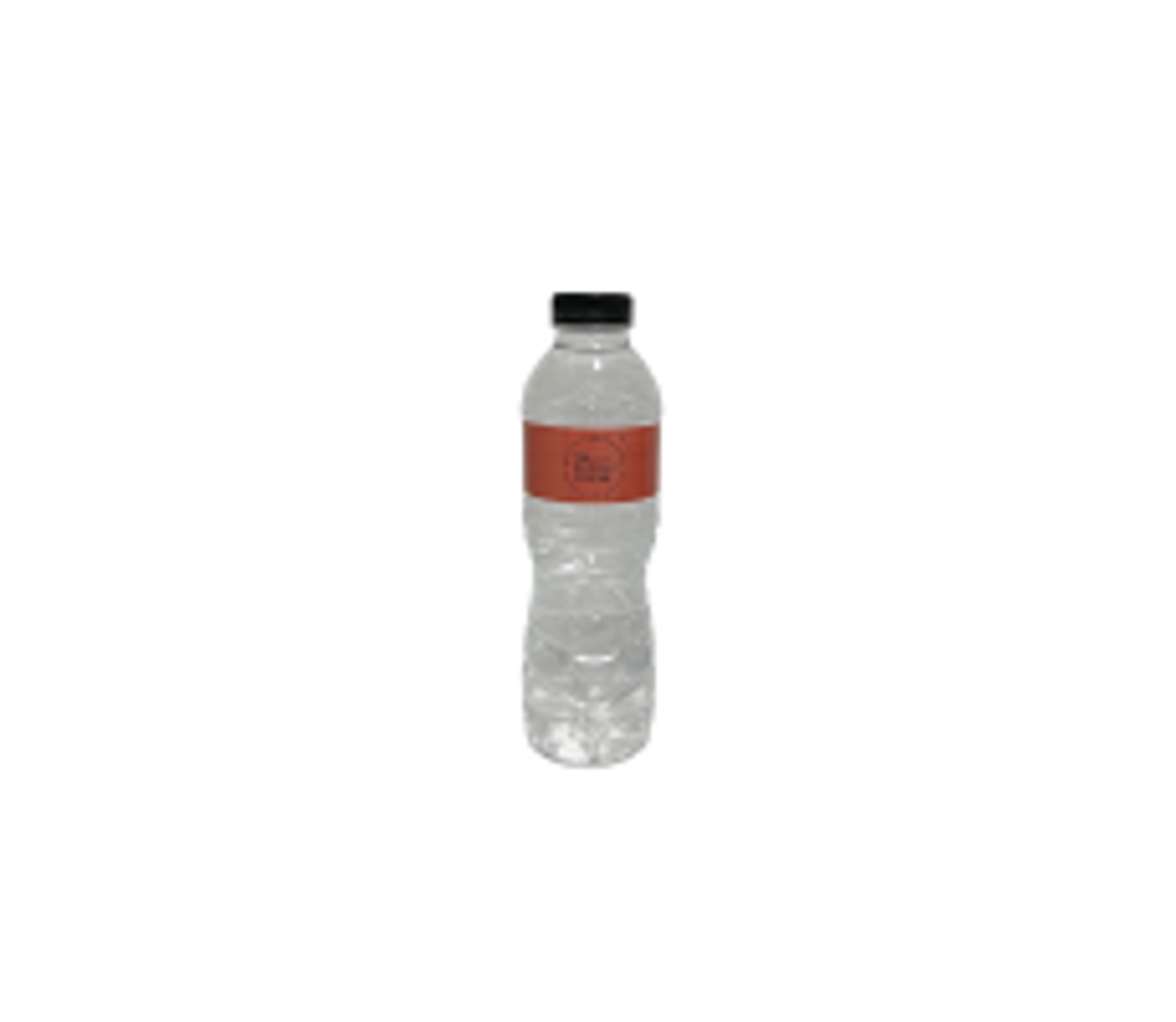 Wooden Coffee Water 330 Ml