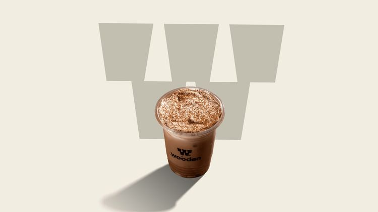 Ice Chocolate
