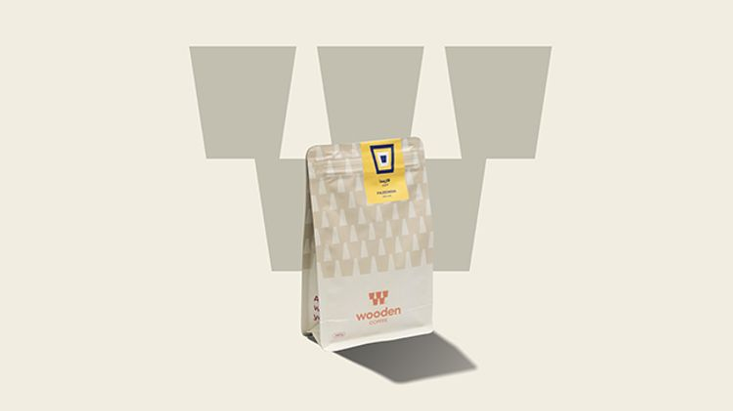 Brazilian Fazenda 250g Bag