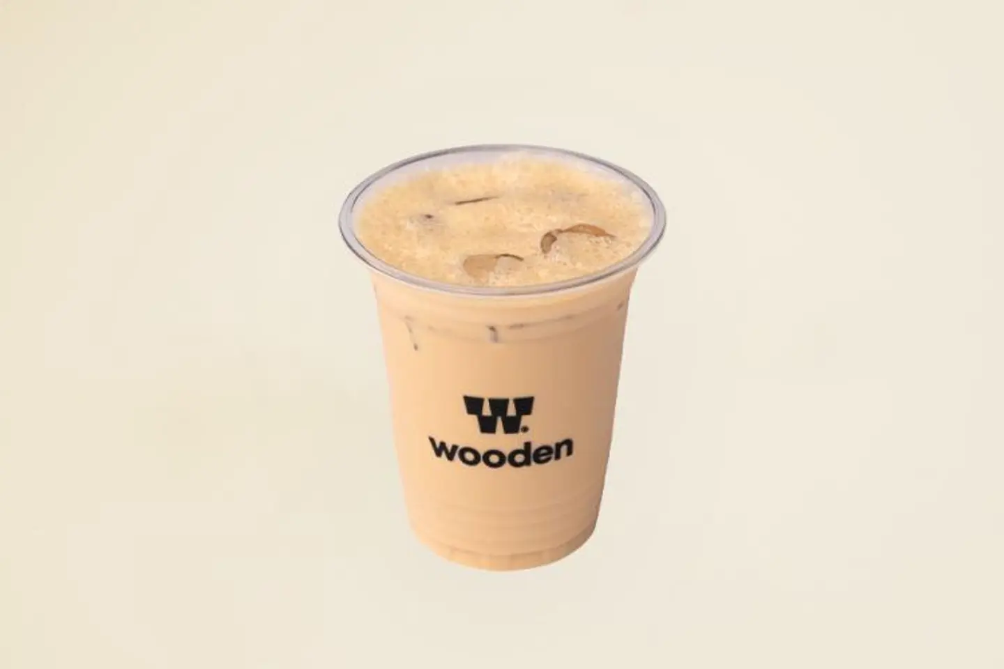 ايس لاتيه