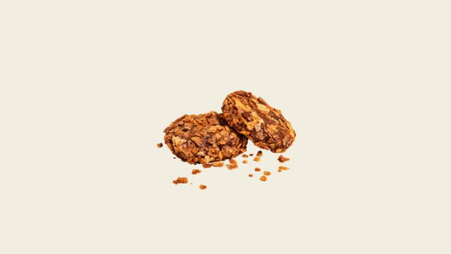 Crunchy Chocolate