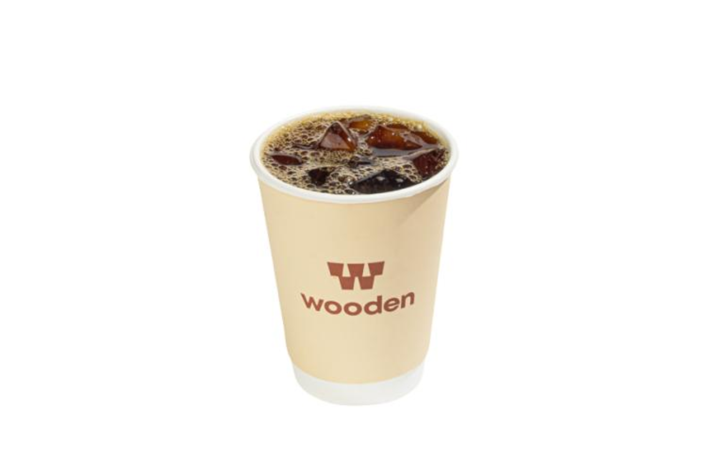 Coffee Of The Day Iced Large