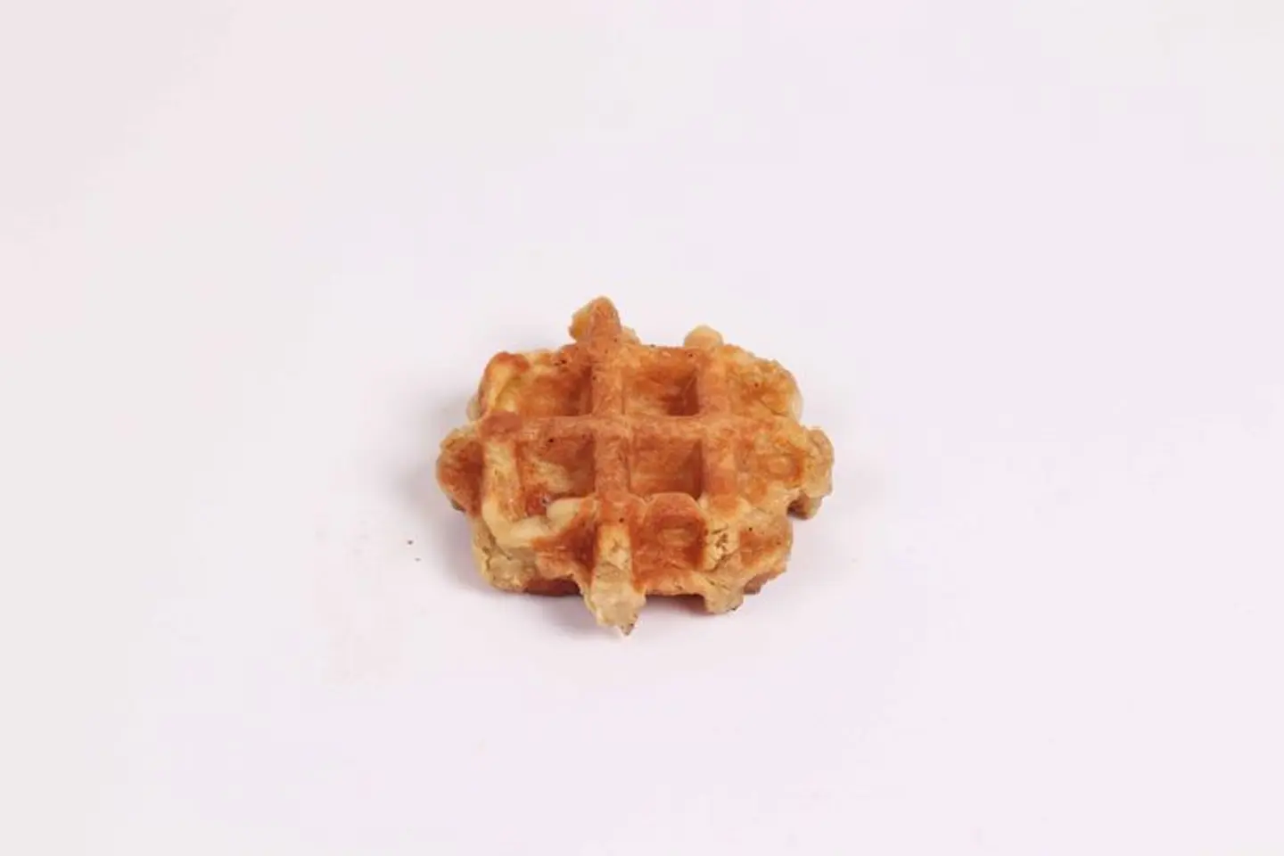 Classic Waffles