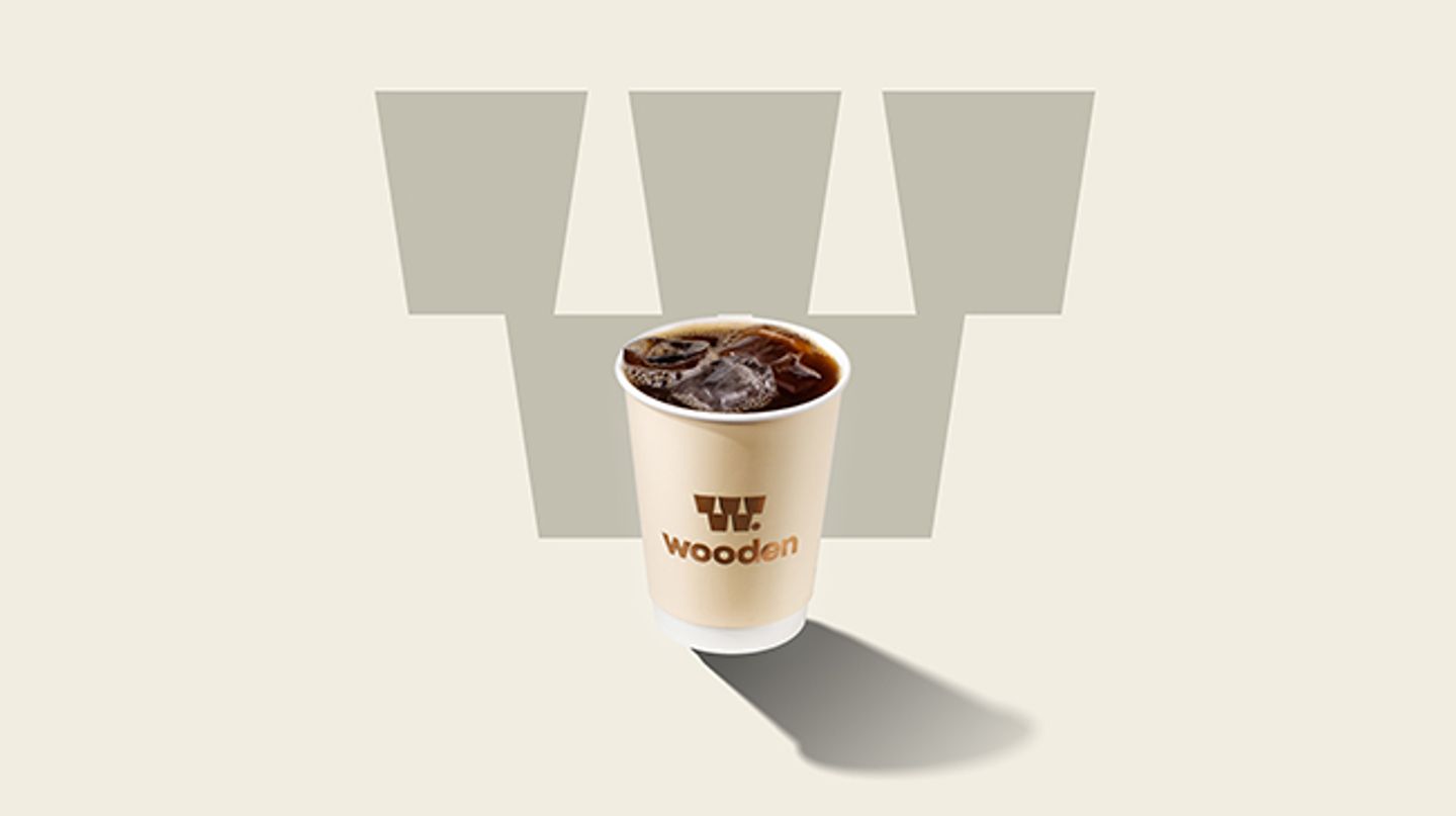 Coffee Guatemala Cold Medium