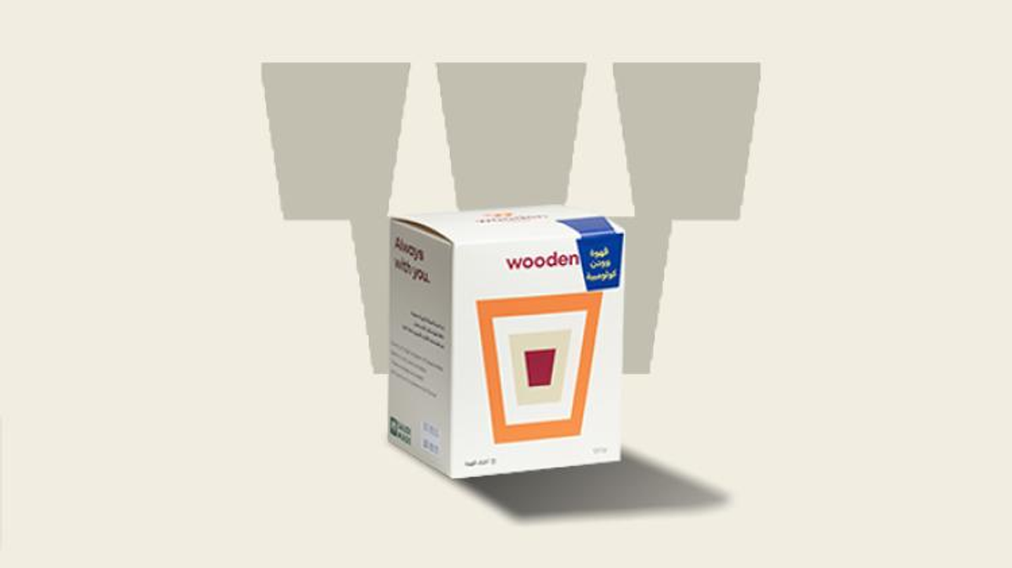 Colombian Envelope Box