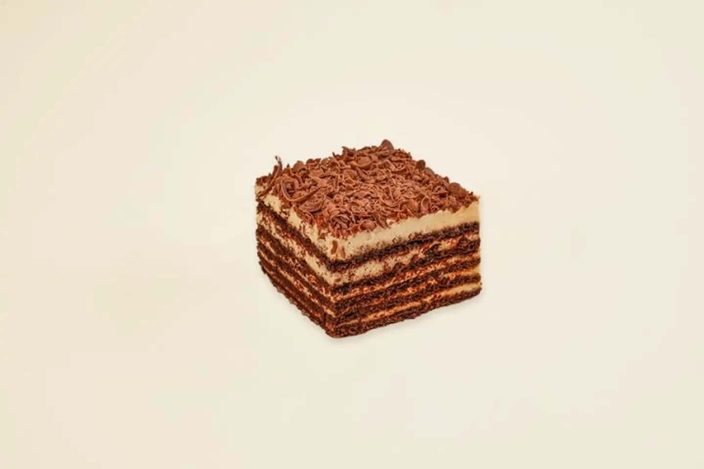Chocolate Honey Cake