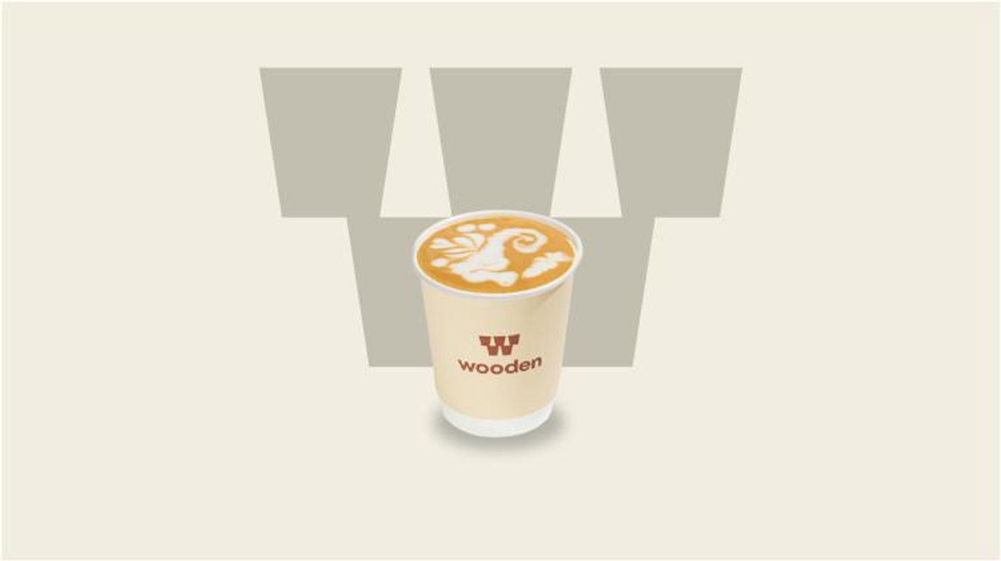 Spanish Latte Hot
