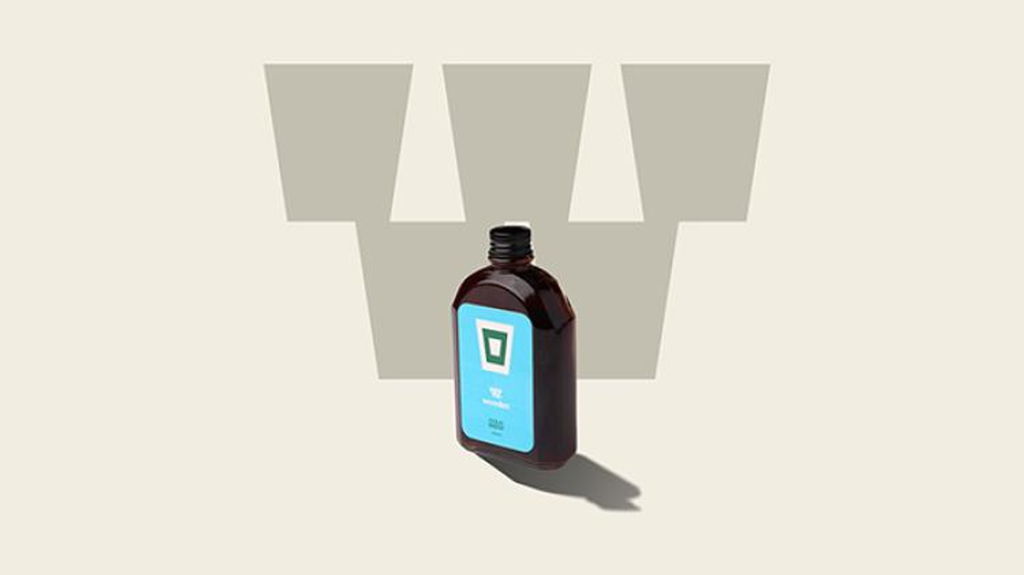 Cold Brew 200 Ml
