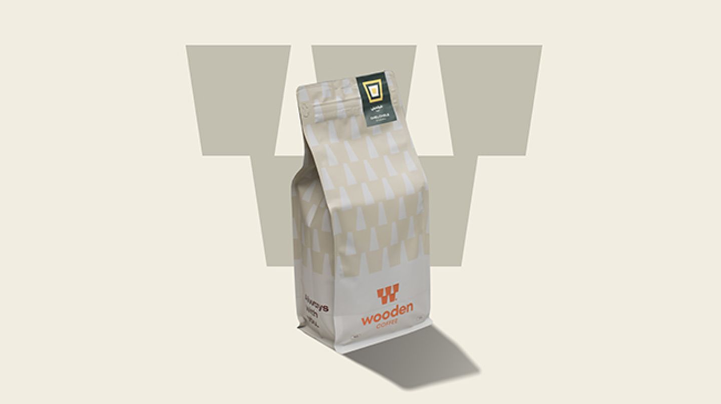 Ethiopia Chelchele 1 Kg Bag