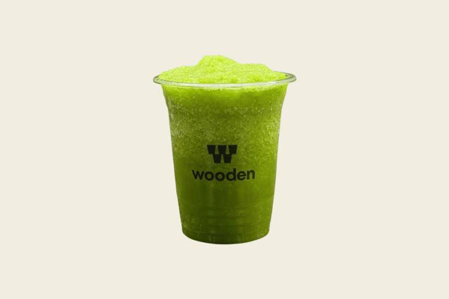 Lime Or Ment Frosty