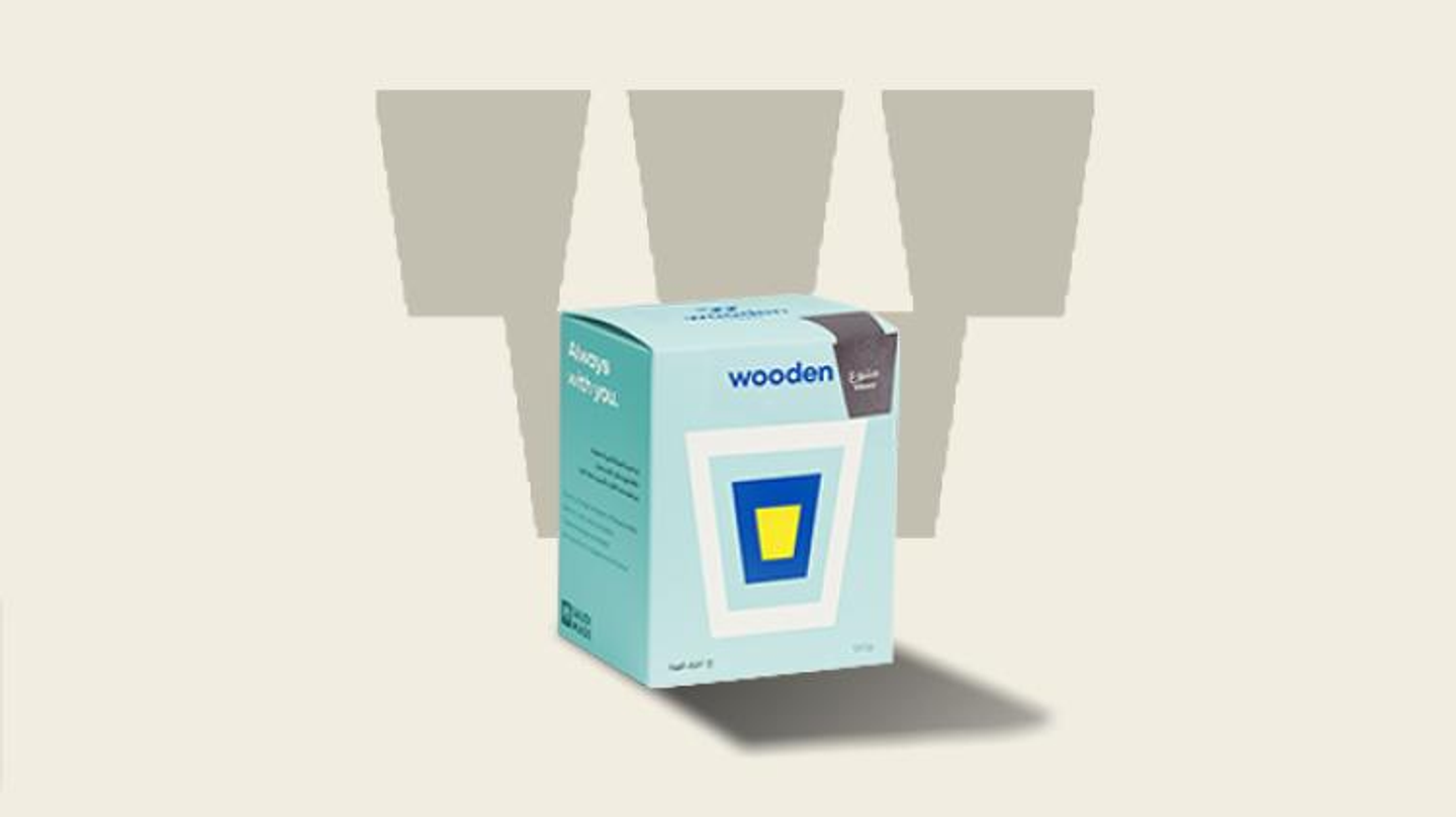 بوكس أظرف قهوة متنوعة