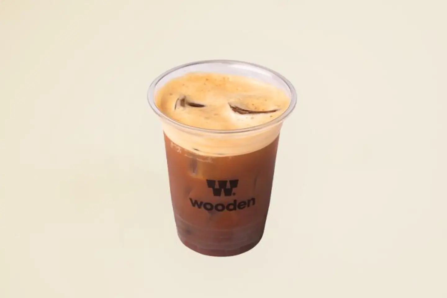 Espresso Freddo